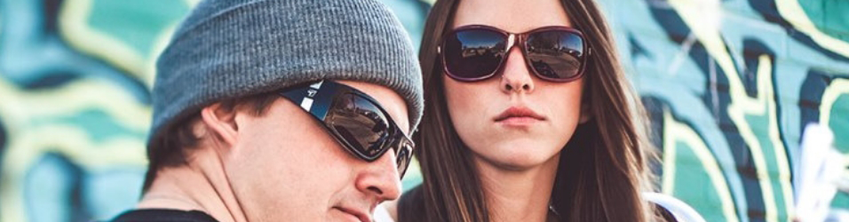 7Eye by Panoptx Sunglasses