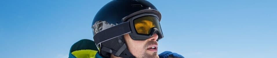 Ski Helmets