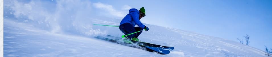 Skiing and Snowboarding Goggles