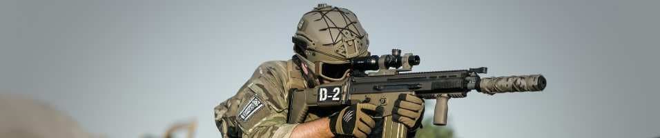 Tactical / Protective Eyewear