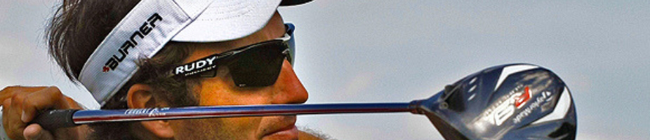 Rudy Project Golf and Tennis Sunglasses