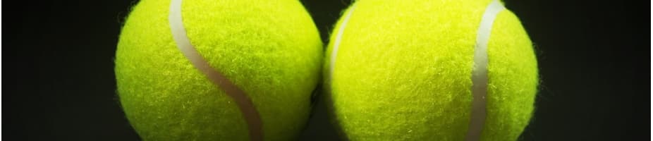Tennis / Racquetball / Squash / Pickleball Sport Sunglasses