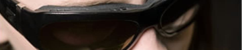 Dry Eye Syndrome Glasses & Sunglasses