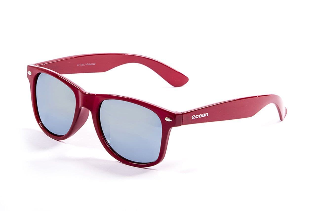 Ocean Beach Sunglasses