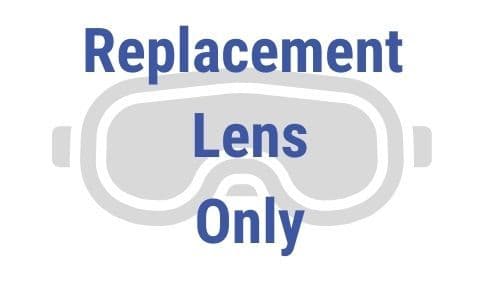 Bolle Krait Replacement Lens (sale)