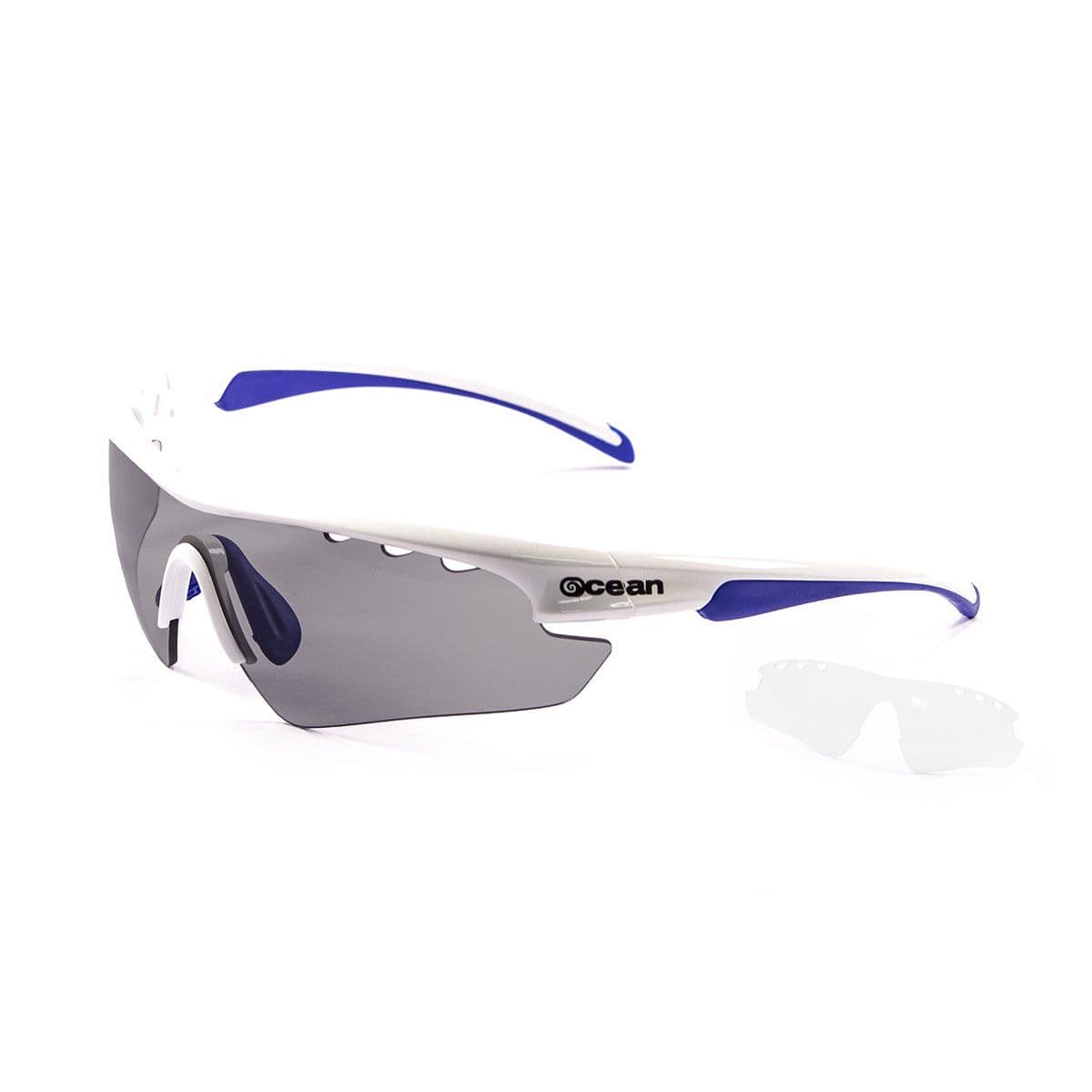 Ocean Ironman Sunglasses