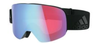 Adidas Backland Snow Goggles (AD80) (sale)