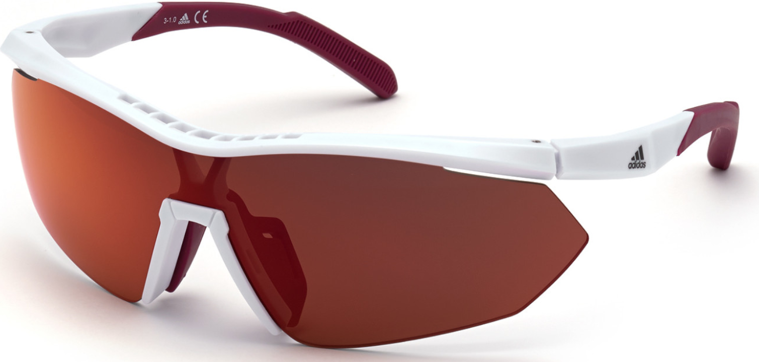 Adidas Sport SP0016 Sunglasses New