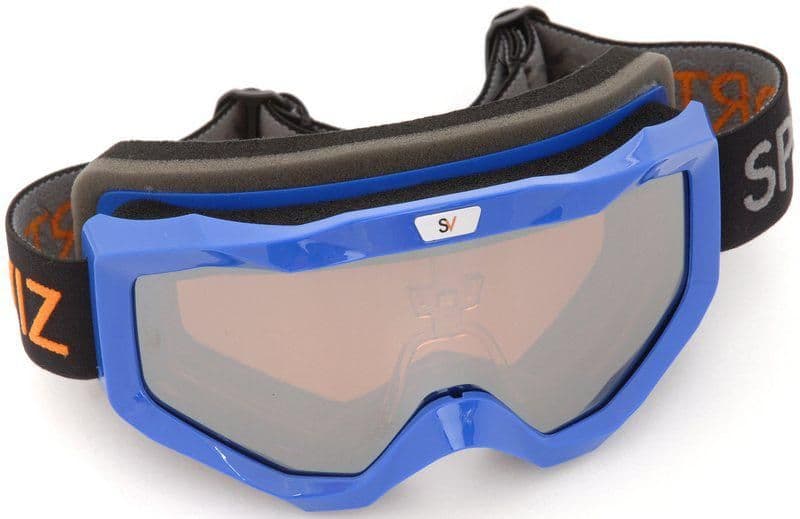 Sportviz ATS2 Snow Goggle