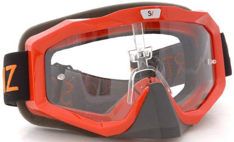 Sportviz OTL Moto Cross Goggle