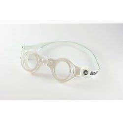 Barracuda Standard Prescription Swim Goggles
