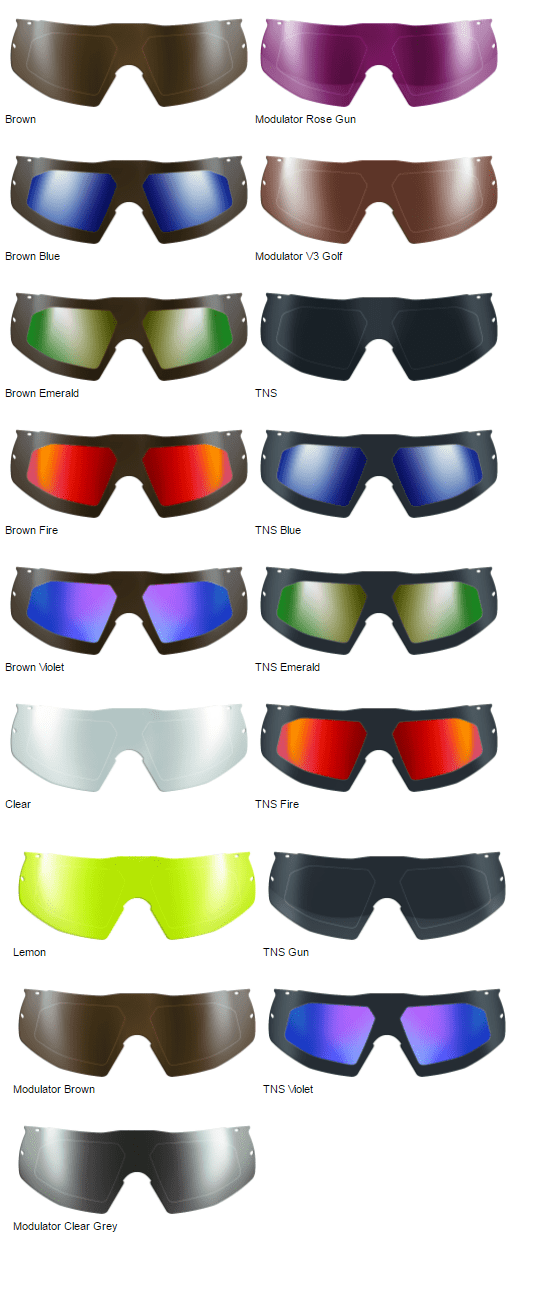 Bolle Aeromax Sunglasses (Sale)