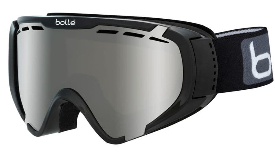 Bolle Explorer OTG Ski Goggles