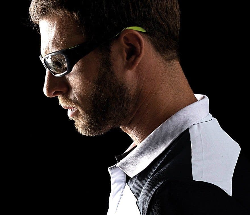 Sport Protective by Bolle Rated Sports Glasses (sale)