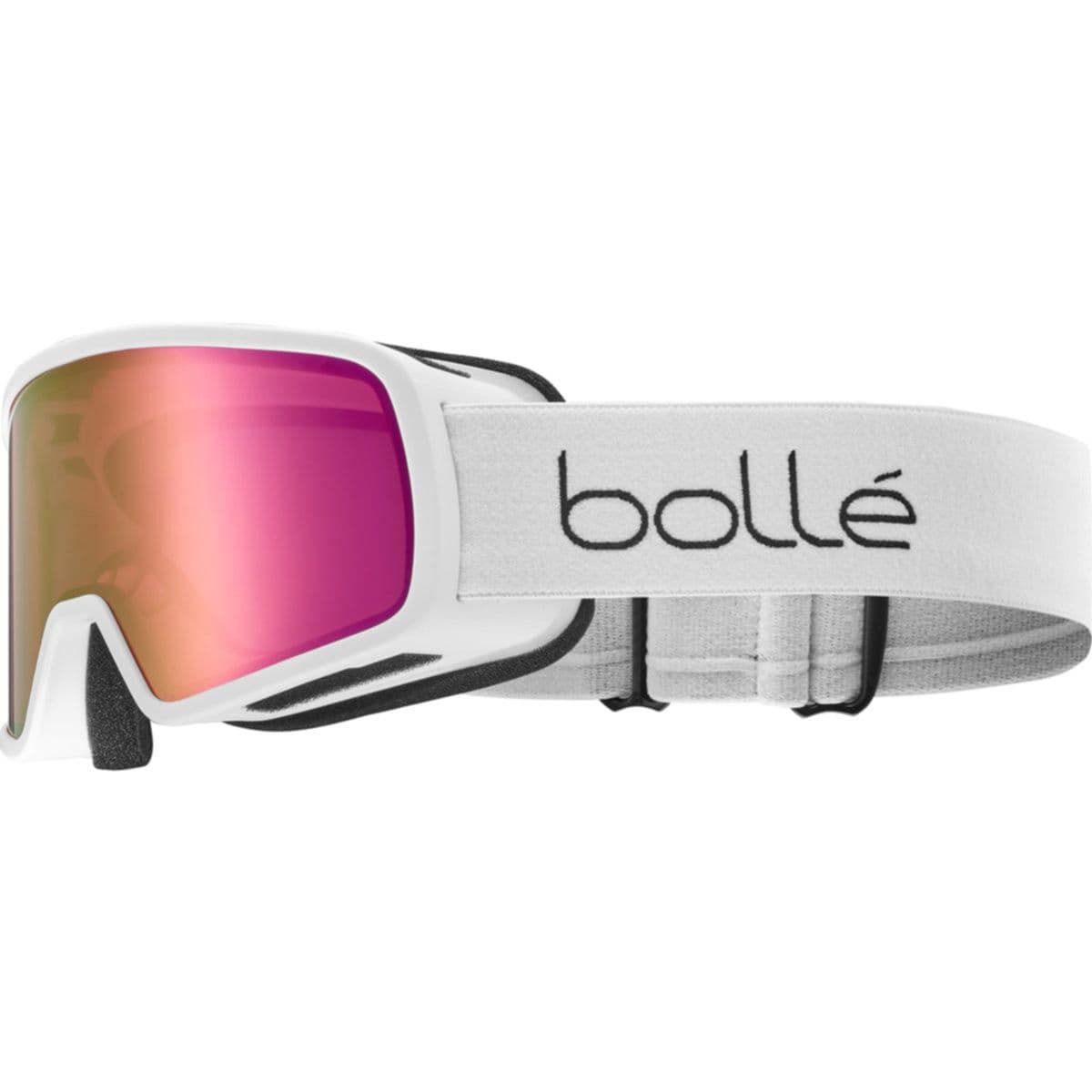 Bolle Nevada Jr Kids Ski Goggles
