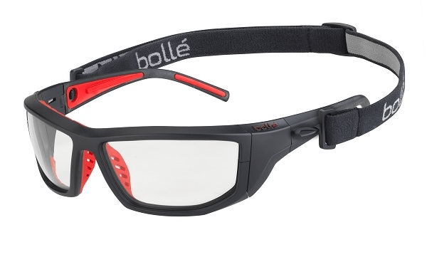 Sport Protective by Bolle Playoff Sports Glasses (sale)