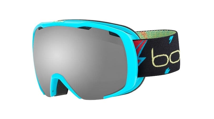 Bolle Royal Ski Goggles