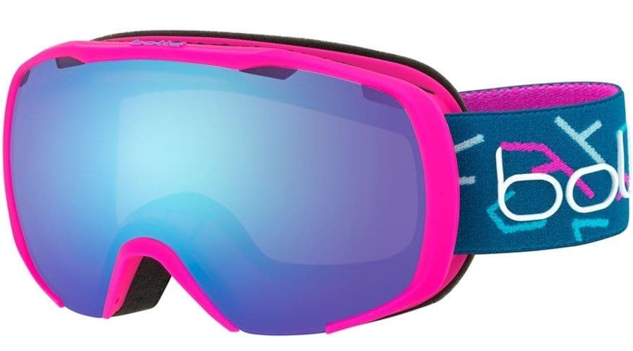 Bolle Royal Ski Goggles