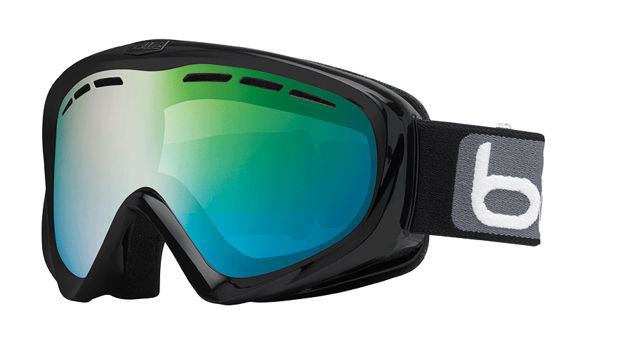 Bolle Y6 OTG Ski Goggles