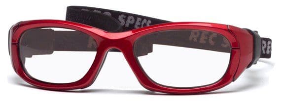 LS Rec-Specs Maxx 31 ASTM Sports Goggle