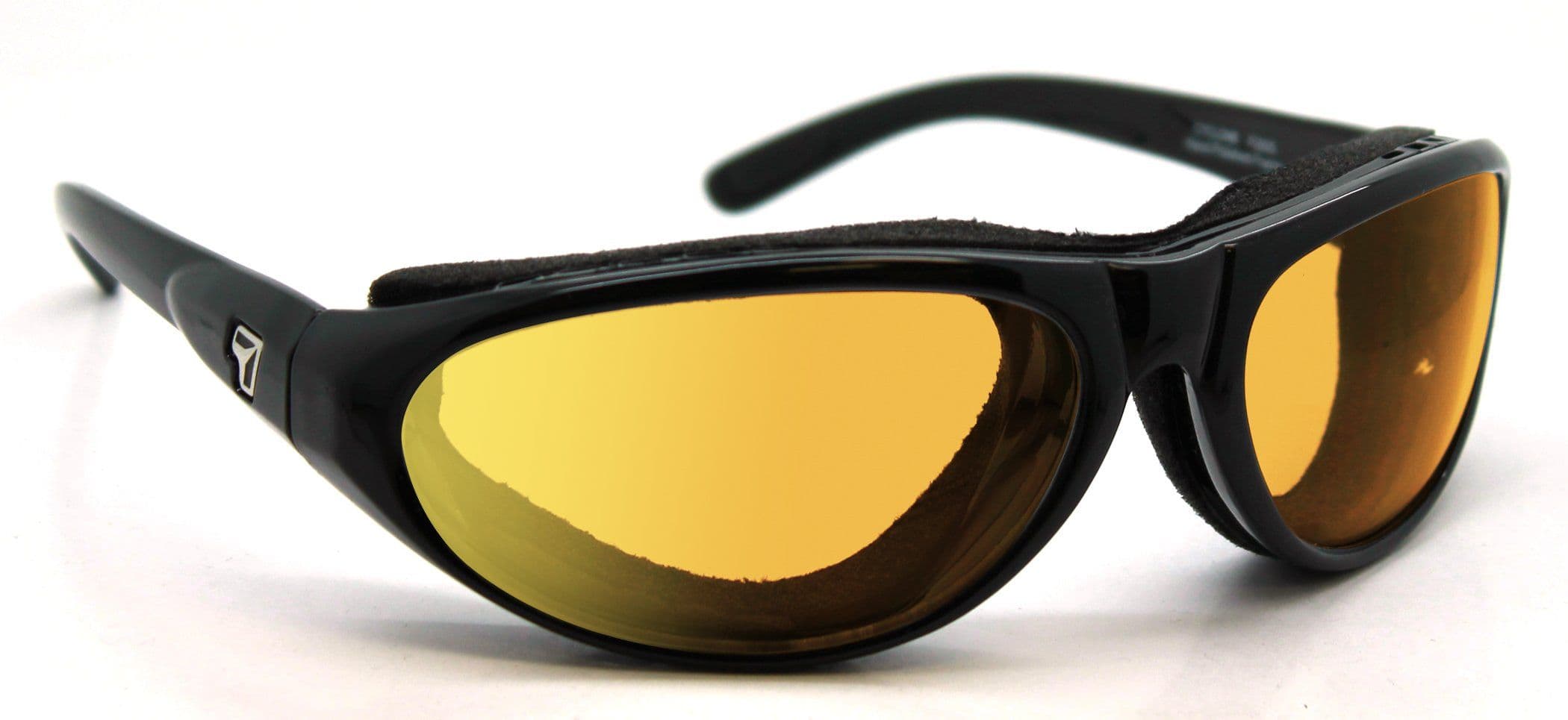 7Eye by Panoptx Cyclone Sunglasses