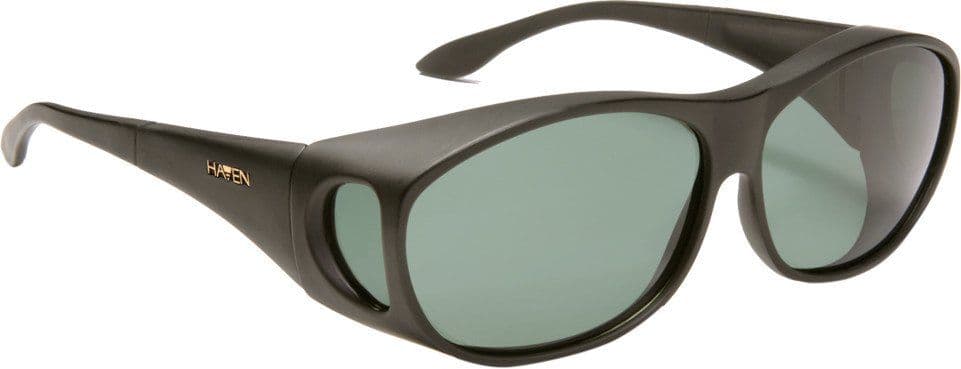 Haven Meridian Fits Over Sunglasses