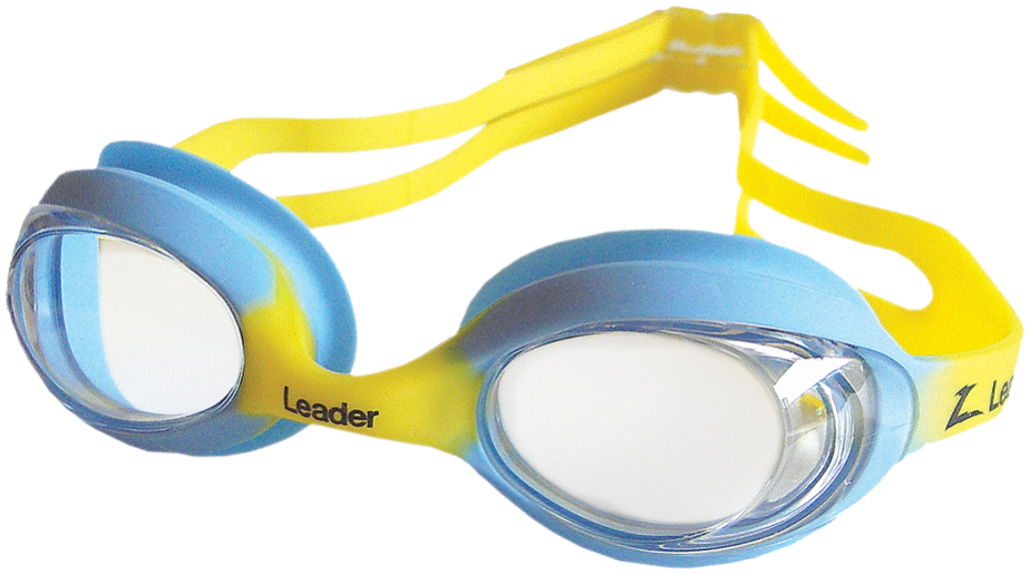Hilco Leader Atom Kids Swim Goggles