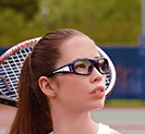 Hilco Leader C2 ASTM Rated Sports Goggles