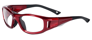 Hilco Leader C2 ASTM Rated Sports Goggles