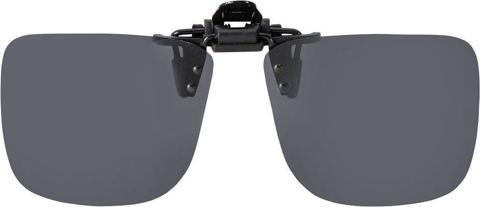 Hilco Flip-Up Sunglasses Small Square