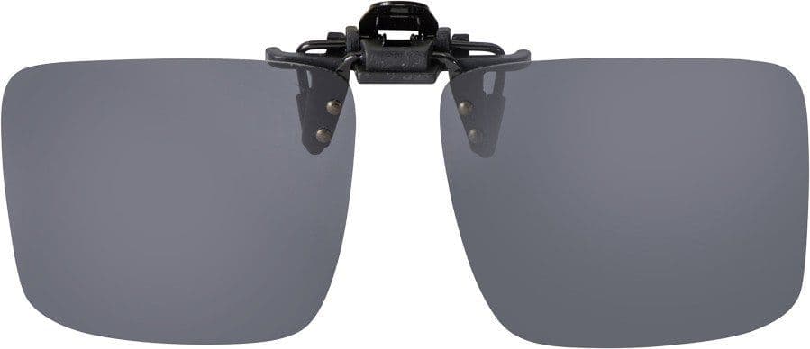 Hilco Flip-Up Sunglasses Trimmable