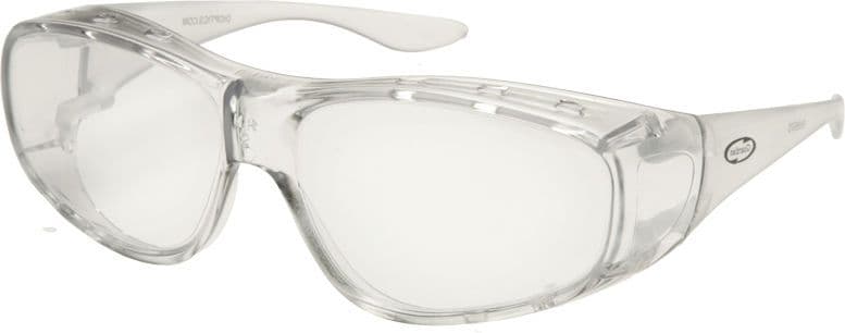 Hilco Guardian Safety Glasses