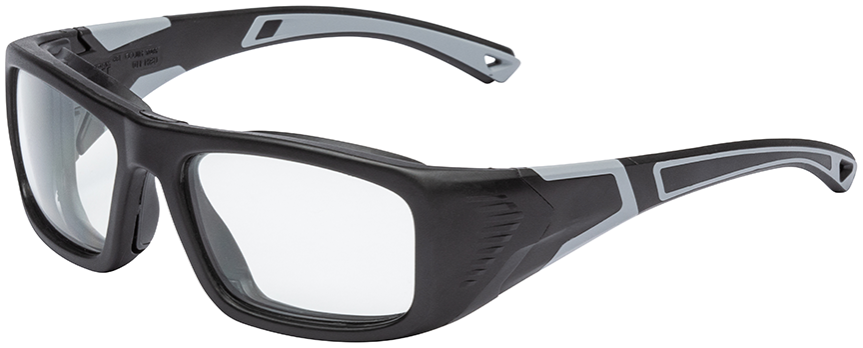 Hilco OG-US110S/FS Safety Glasses