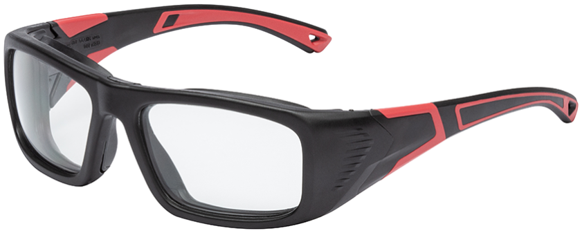 Hilco OG-US110S/FS Safety Glasses