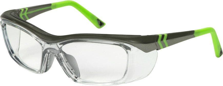 Hilco OG-225S Safety Glasses