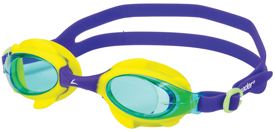 Hilco Leader Puffin Kids Swim Goggles