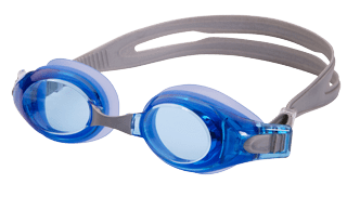 Hilco Velocity  Prescription Swim Goggles