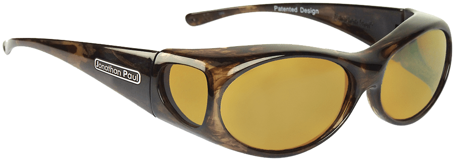 Jonathan Paul Aurora Fitover Sunglasses
