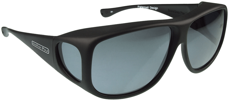 Jonathan Paul Aviator Fitover Sunglasses