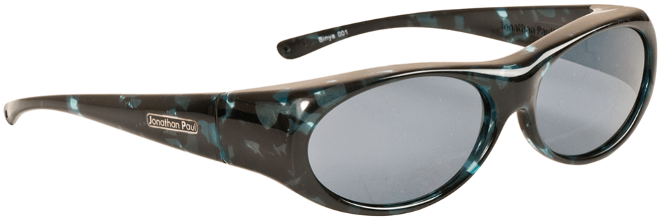 Jonathan Paul Binya Fitover Sunglasses