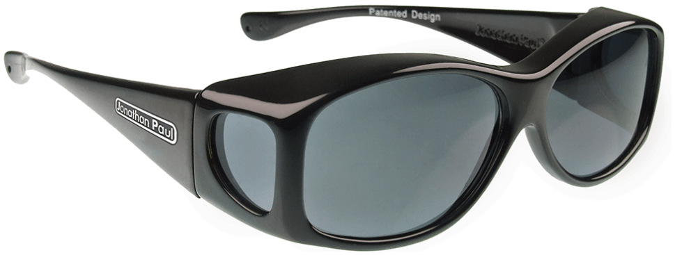 Jonathan Paul Glides Fitover Sunglasses