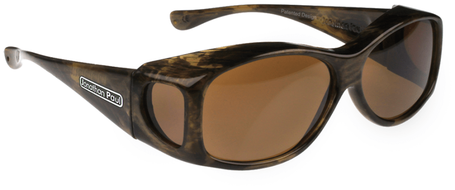 Jonathan Paul Glides Fitover Sunglasses