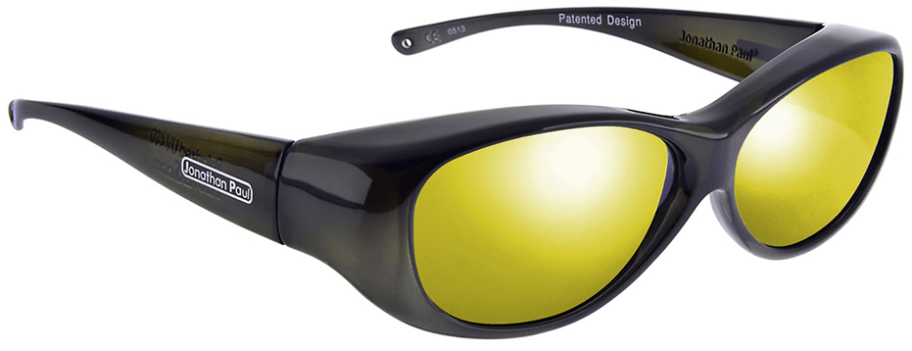 Jonathan Paul Kiata Fitover Sunglasses