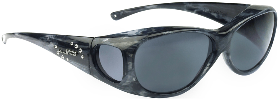 Jonathan Paul Lotus Fitover Sunglasses