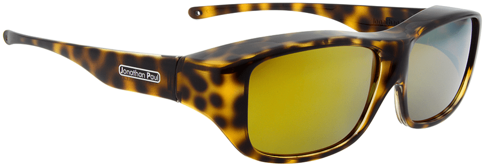 Jonathan Paul Quamby Fitover Sunglasses