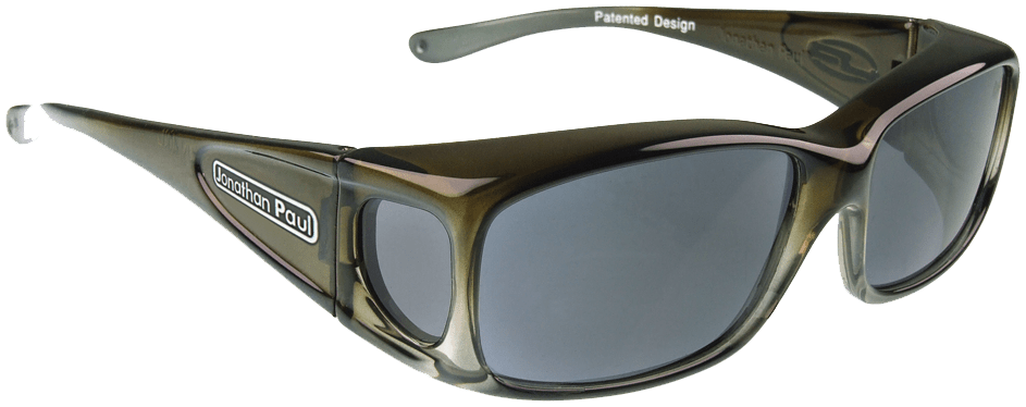 Jonathan Paul Razor Fitover Sunglasses
