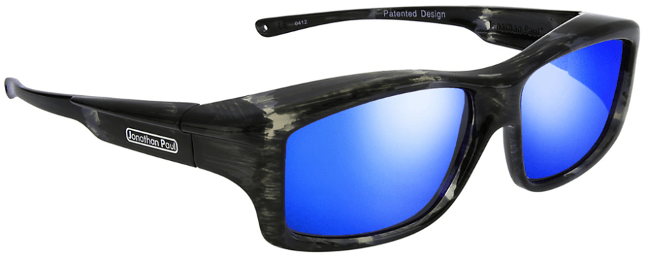 Jonathan Paul Yamba Fitover Sunglasses