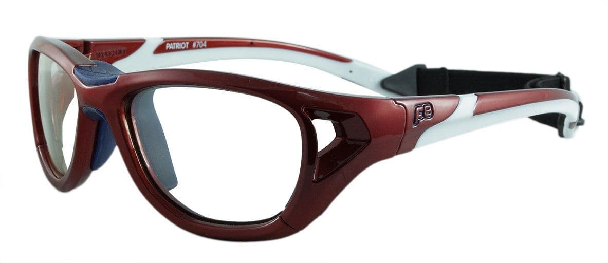 LS Rec-Specs F8 Sport Shift XL Sports Glasses/Goggles