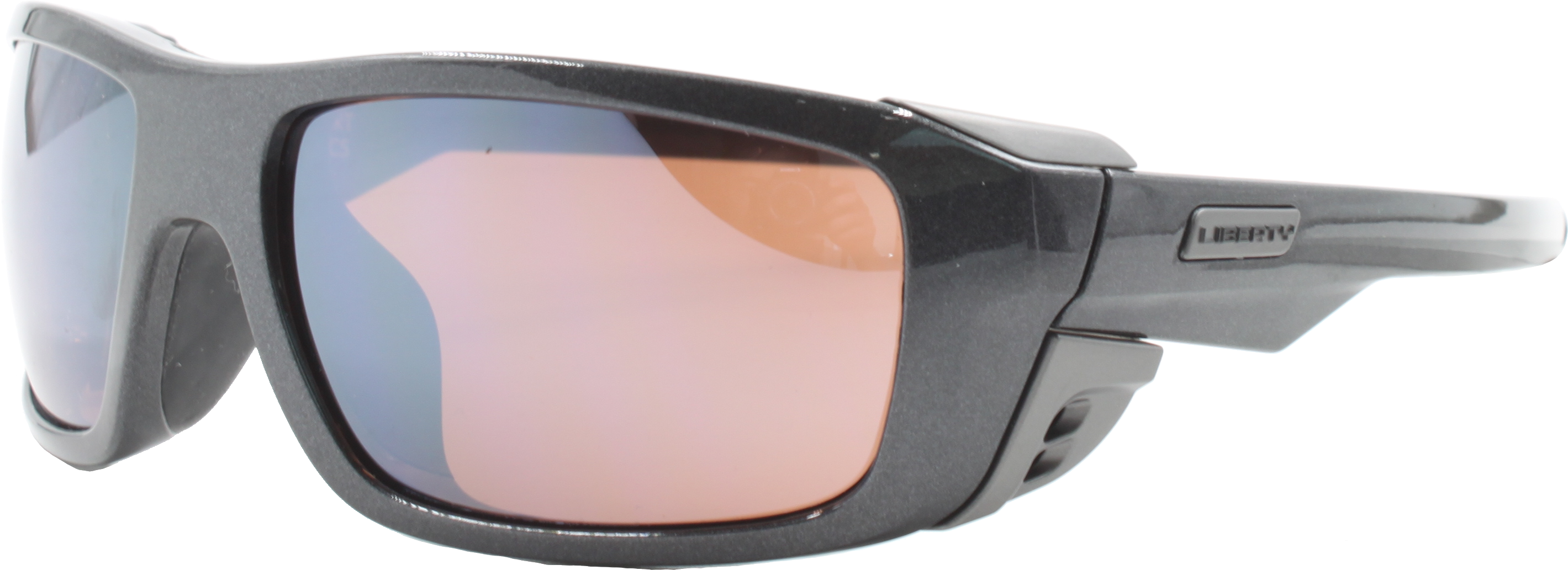 LS Rec-Specs Throttle Sunglasses