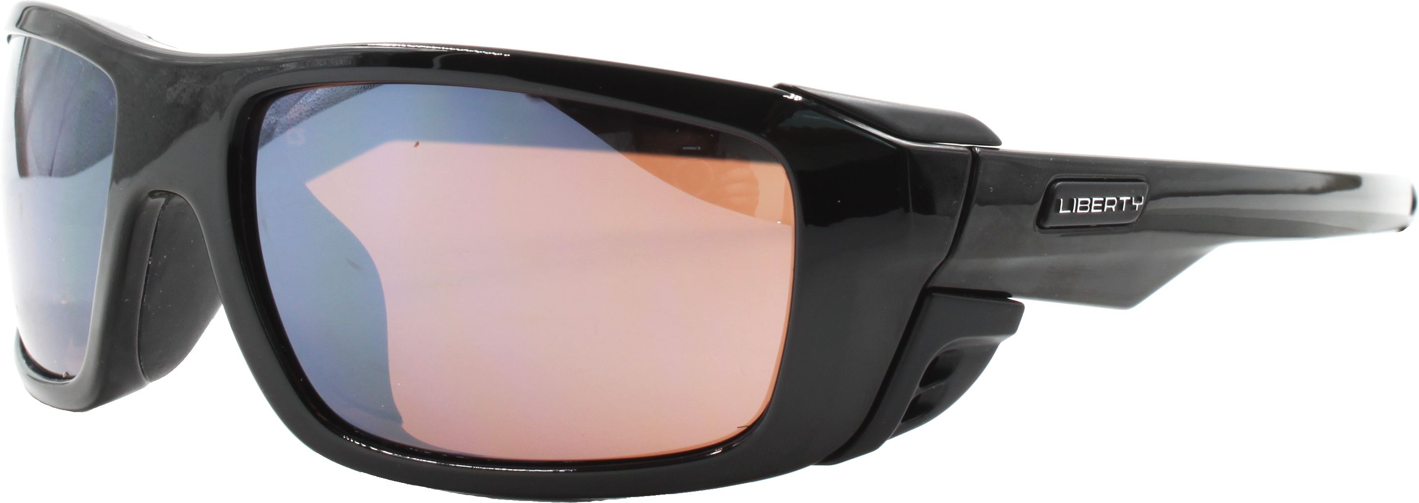 LS Rec-Specs Throttle Sunglasses